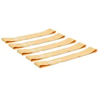 Sport-Thieme Rubberbands-Set Pro Beige, Leicht