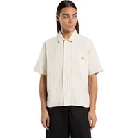 Dickies Service Hemd egret Gr. S