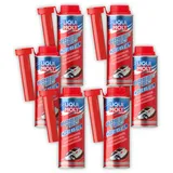 6x 250ml LIQUI MOLY 3722 Additiv Speed Tec Diesel Kraftstoffadditiv