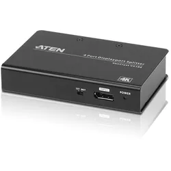 ATEN VS194 - Video-Verteiler - 4 x DisplayPort
