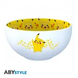 Abysse Deutschland POKEMON - Bowl - "Pikachu"