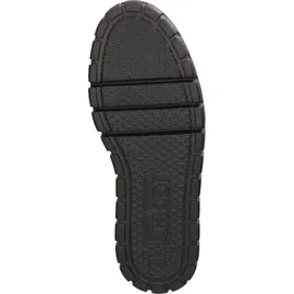 Gabor Loafer in schwarz 40 EU / 6.5 UK