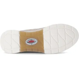 Gabor comfort Mesh/NubukHT für Damen, beige, Größe 37 1⁄2 EU / 4,5 UK