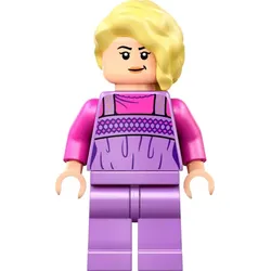 LEGO® - Harry Potter - hp529 - Luna Lovegood (76453)