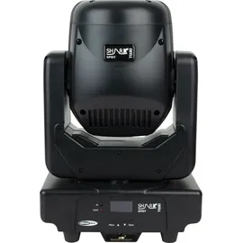 Showtec Shark Spot Two 90 W LED-Spot Moving Head