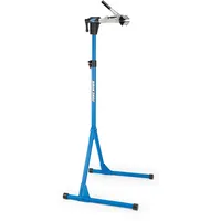 Park Tool Montageständer PCS-4-1 mit Klaue 100-5, schwarz-blau