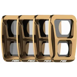 PolarPro Filter 4-tlg. für DJI Air 3