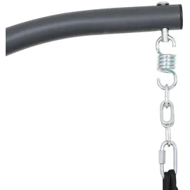 Siena Garden Yobaya Hängesessel Easy Grey