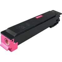 W&P Recycling Toner ersetzt Kyocera TK-5215M 1T02R6BNL0 magenta