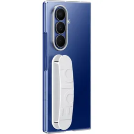 Samsung Galaxy Z Fold7 Clear Grip Case transparent
