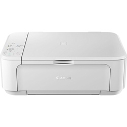 Canon PIXMA MG3650S WH Tintenstrahl-Multifunktionsdrucker