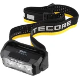 Nitecore HA15 UHE Schwarz