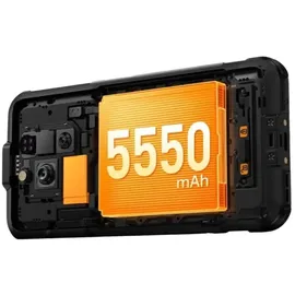 Ulefone RugOne Xever 7 5g 12GB 512GB 6.67", Sand Dune,