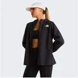 The North Face Fontanales Wind Damen schwarz