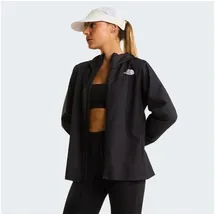 The North Face Fontanales Wind Damen schwarz