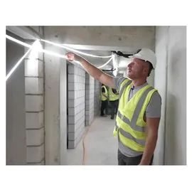 Stier LED-Streifen Baustrahler 15m 13500 lm 6400 k