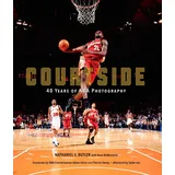 Abrams Books Courtside: 40 Years of NBA Photography