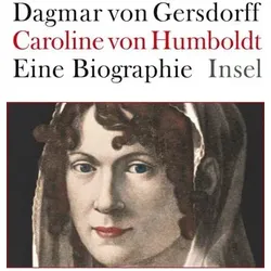 Caroline von Humboldt