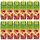 rauch fruchtsäfte Rauch Happy Day Granatapfel Fruchtsaftnektar 1000ml 12er Pack