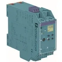 Pepperl & Fuchs Pepperl+Fuchs Transmitterspeisegerät KFD2-CRG2-EX1.D