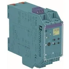 Pepperl & Fuchs Pepperl+Fuchs Transmitterspeisegerät KFD2-CRG2-EX1.D