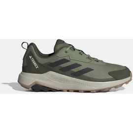adidas TERREX Anylander JR6599 - Beige/Braun - 48