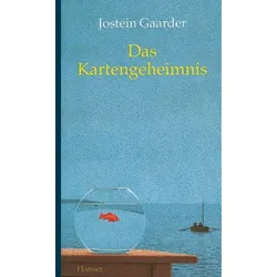 Das Kartengeheimnis