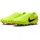 Nike Tiempo Legend 10 Pro FG Herren volt/black 43