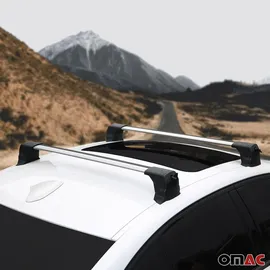 Omac Dachträger für Mercedes C Klasse W206