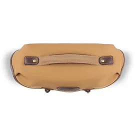 Billingham Hadley Small Pro khaki/schokoladenbraun