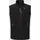 Schöffel Softshell Vest Tonion Schwarz M