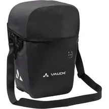 Vaude Aqua Back Pro Single schwarz