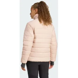 adidas Terrex Multi Essentials Isolationsjacke - Wonder taupe), L
