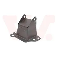 Van Wezel Halter, Stoßfänger 3777566