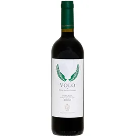Villa Santo Stefano Volo Toscana IGT 2019 0,75 l