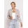 Zhrill Blouson ZHJULIE AOP beige L (40)