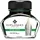 Diplomat Tintenglas Moosgrün 30 ml