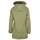 O'Neill O ́neill Trvlr Series Journey Parka - Deep Lichen Green - XS