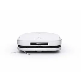 Ecovacs Deebot X5 Omni Weiß