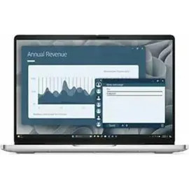 Dell Pro 14 PC14255 AMD Ryzen AI 7 Pro 350 16 GB RAM 1 TB SSD Platinum Silver