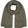 Barts Bayne Scarf, Größe one size