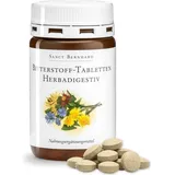 Kräuterhaus Sanct Bernhard Bitterstoff-Tabletten Herbadigestiv 150 St.