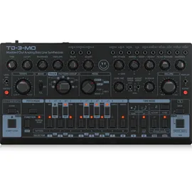 Behringer TD-3-MO BK - Synthesizer