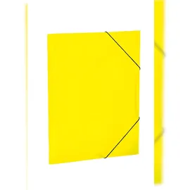 Herma Zeichenmappe Neon DIN A3 neon-gelb, 1 St.