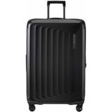 Samsonite Nuon 4-Rollen 81 cm / 125-137 l matt graphite