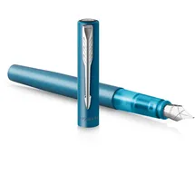 Parker Vector XL TEAL FP M GB