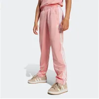 Adidas Adicolor Firebird Trainingshose Semi Pink Spark 170