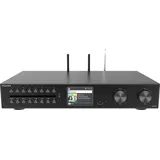 Telestar TOP 550 Schwarz