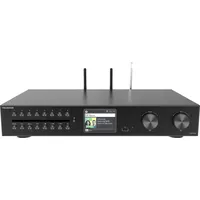 Telestar TOP 550 Schwarz