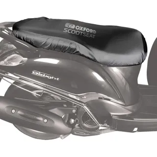 Oxford Sitzbankabdeckung für Scooter Größe L